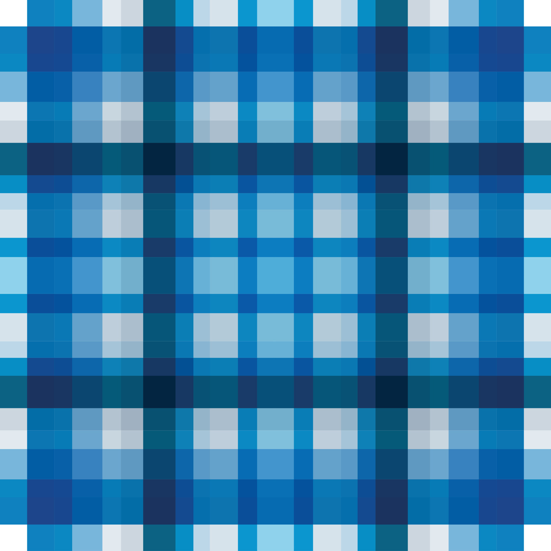 tartan xadrez padronizar dentro azul- impressão tecido textura